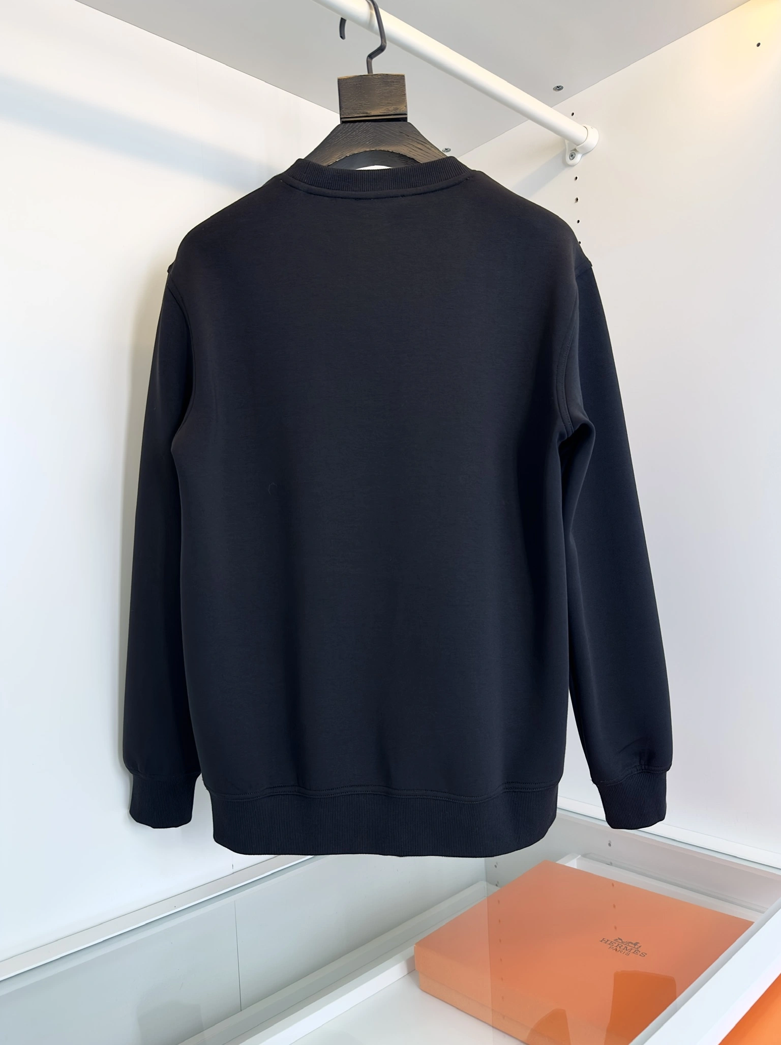 wg.luxury- H5r75s oversized 2colour item:D-F453H3152-2